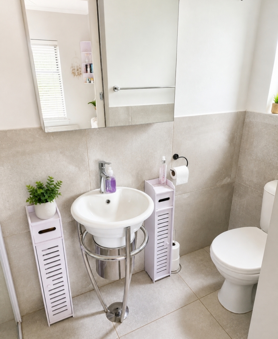 2 Bedroom Property for Sale in Reebok Western Cape